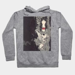 yamamoto Hoodie